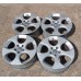 Volkswagen 7.5x17 5x112 ET51 CB57.1 Volkswagen 7.5x17 5x112 ET51 CB57.1