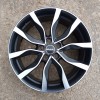 MAK 8.5x20 5x120 ET47 CB72.6