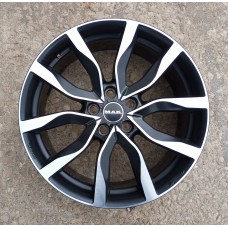 MAK 8.5x20 5x120 ET47 CB72.6