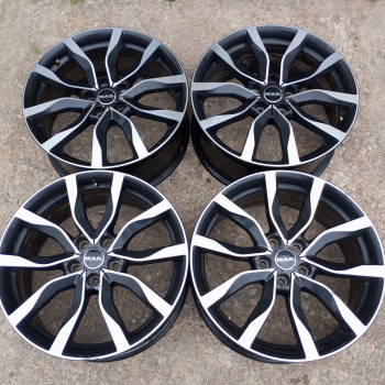MAK 8.5x20 5x120 ET47 CB72.6