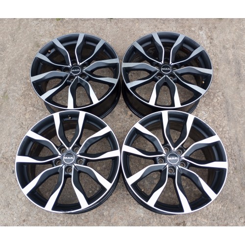 MAK 8.5x20 5x120 ET47 CB72.6