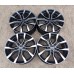 MAK 8.5x20 5x120 ET47 CB72.6