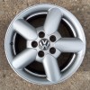 Volkswagen 7x16 5x112 ET49 CB57.1