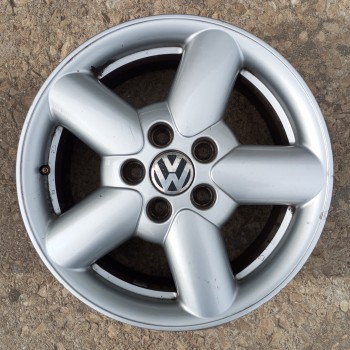 Volkswagen 7x16 5x112 ET49 CB57.1