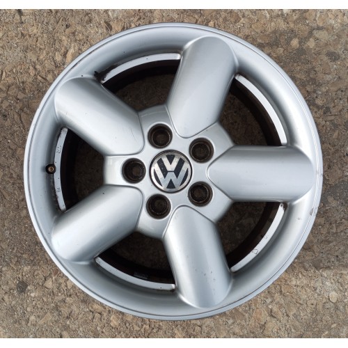 Volkswagen 7x16 5x112 ET49 CB57.1