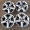 Volkswagen 7x16 5x112 ET49 CB57.1