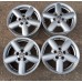 Volkswagen 7x16 5x112 ET49 CB57.1