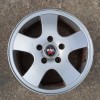 WSL 7x16 5x120 ET47 CB72.6