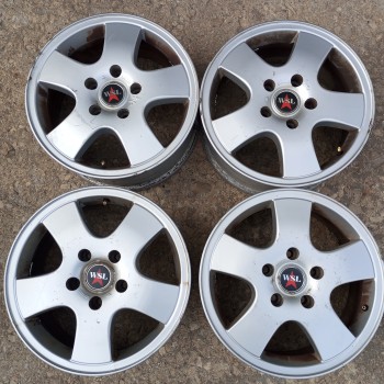 WSL 7x16 5x120 ET47 CB72.6
