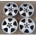 WSL 7x16 5x120 ET47 CB72.6 WSL 7x16 5x120 ET47 CB72.6