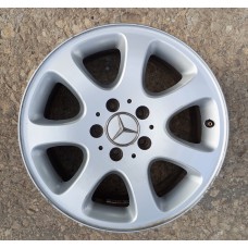 Mercedes 7x16 5x112 ET37 CB66.6