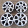 Mercedes 7x16 5x112 ET37 CB66.6