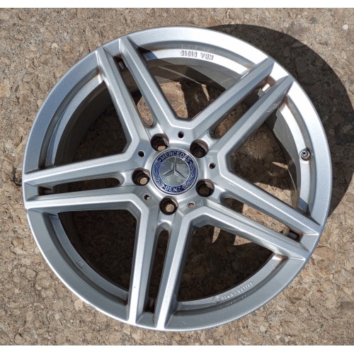 Rial 8x18 5x112 ET38 CB66.6