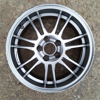 Dotz 7x16 5x100 ET35 CB60.1