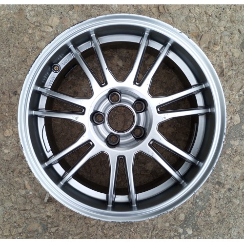 Dotz 7x16 5x100 ET35 CB60.1
