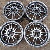 Dotz 7x16 5x100 ET35 CB60.1