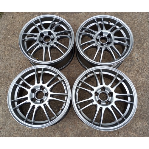Dotz 7x16 5x100 ET35 CB60.1