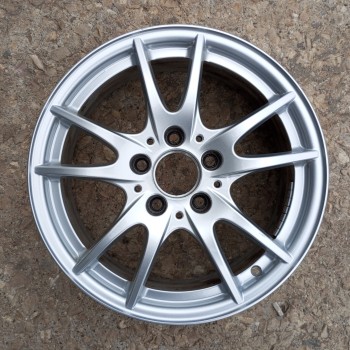 Mercedes 6.5x16 5x112 ET49 CB66.6