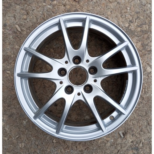 Mercedes 6.5x16 5x112 ET49 CB66.6