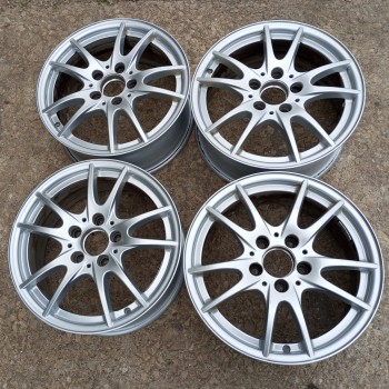 Mercedes 6.5x16 5x112 ET49 CB66.6