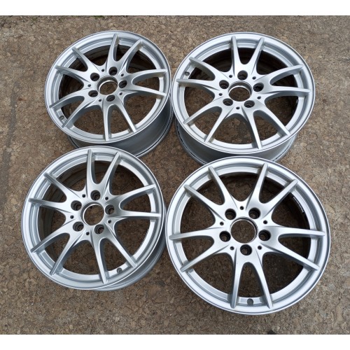 Mercedes 6.5x16 5x112 ET49 CB66.6