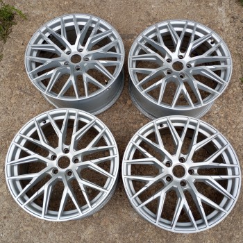 MAM RS4 8.5x19 5x112 ET45 CB72.6