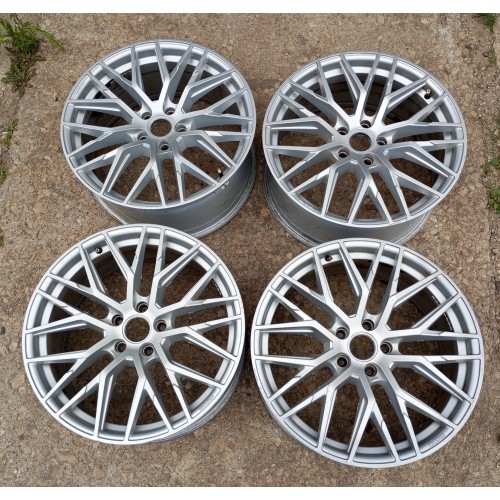 MAM RS4 8.5x19 5x112 ET45 CB72.6