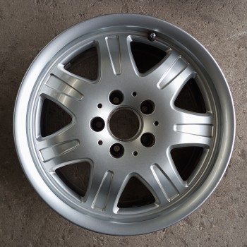 Mercedes 7x16 5x112 ET34 CB66.6