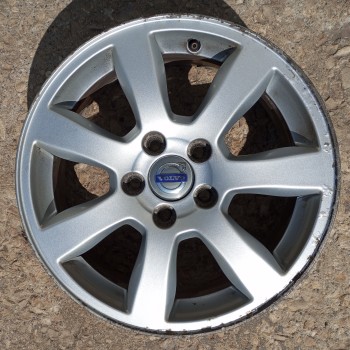 Volvo 7x16 5x108 ET50 CB63.4