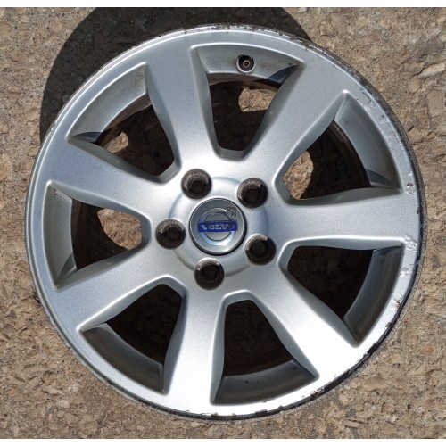 Volvo 7x16 5x108 ET50 CB63.4