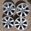 Volvo 7x16 5x108 ET50 CB63.4
