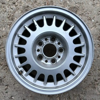 BMW 7x15 5x120 ET20 CB72.6