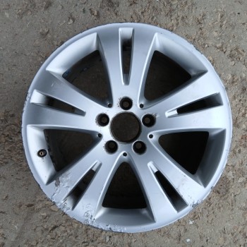 Mercedes 7.5x17 5x112 ET47 CB66.6