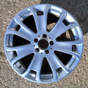 Mercedes 8.5x19 5x112 ET57 CB66.6