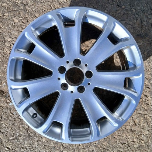 Mercedes 8.5x19 5x112 ET57 CB66.6