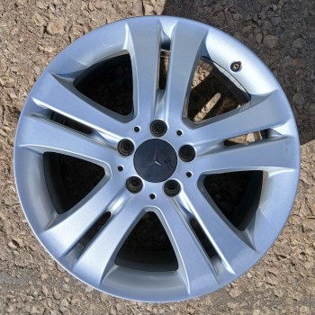 Mercedes 8x18 5x112 ET67 CB66.6