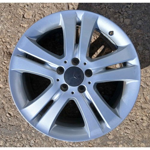 Mercedes 8x18 5x112 ET67 CB66.6