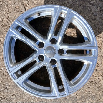 DBV 8x17 5x114.3 ET45 CB74.1