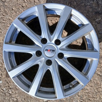 Platin 7x17 5x115 ET40 CB70.1