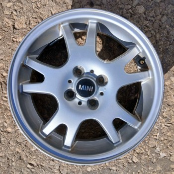 Mini 5.5x16 4x100 ET40 CB56.1