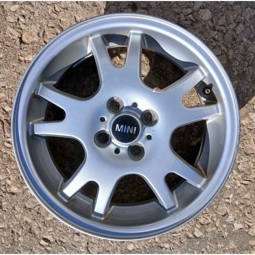 Mini 5.5x16 4x100 ET40 CB56.1