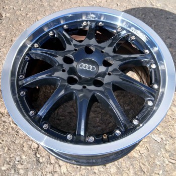DBV 7.5x16 5x112 ET45 CB74.1