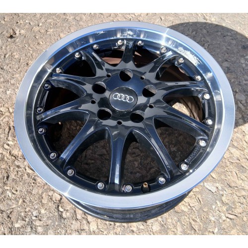 DBV 7.5x16 5x112 ET45 CB74.1
