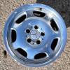 Mercedes 7.5x16 5x112 ET46 CB66.6