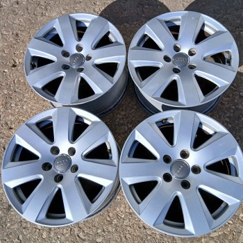 Audi 7.5x16 5x112 ET45 CB57.1