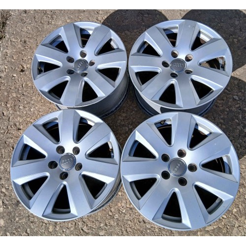 Audi 7.5x16 5x112 ET45 CB57.1
