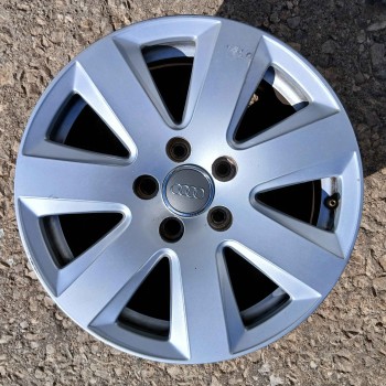Audi 7.5x16 5x112 ET45 CB57.1