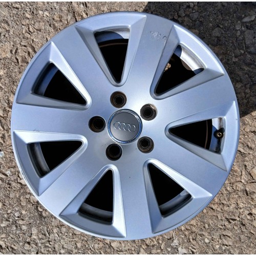 Audi 7.5x16 5x112 ET45 CB57.1