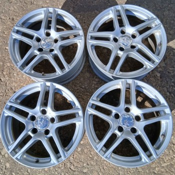 Mercedes 7.5x16 5x112 ET42 CB66.6