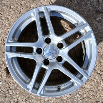 Mercedes 7.5x16 5x112 ET42 CB66.6